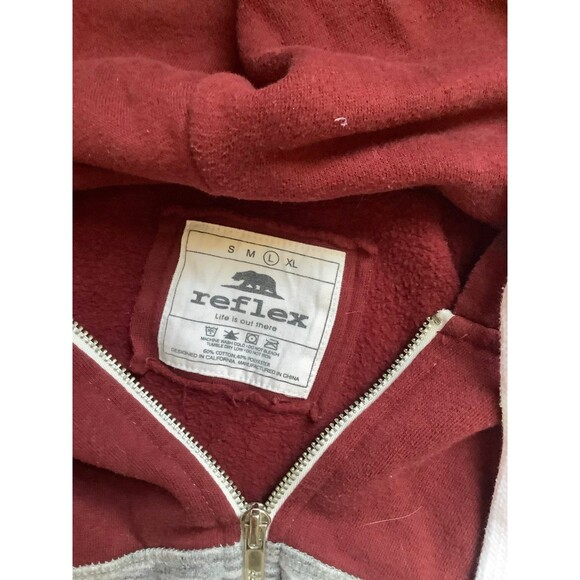 Reflex hoodies - Picture 2 of 2
